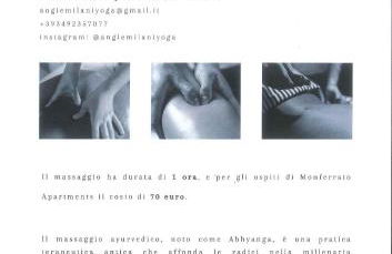 In pieno centro storico Ca Marì e Casa Elena - Foto 34