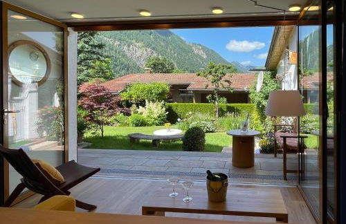 Landhaus Renata - Wendelstein - Foto 50