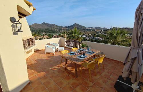 Los Altos Villa 51 - Casa de Ensueño mit 3 Schlafzimmern, 3 Bädern, 4 Terrassen, Panoramaausblick - Foto 26