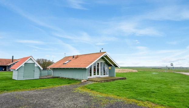 "Lonne" - 750m to the fjord - Foto 4, House