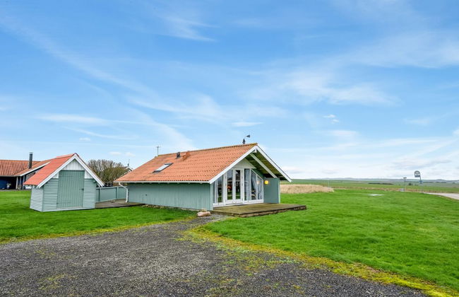 "Lonne" - 750m to the fjord - Foto 7