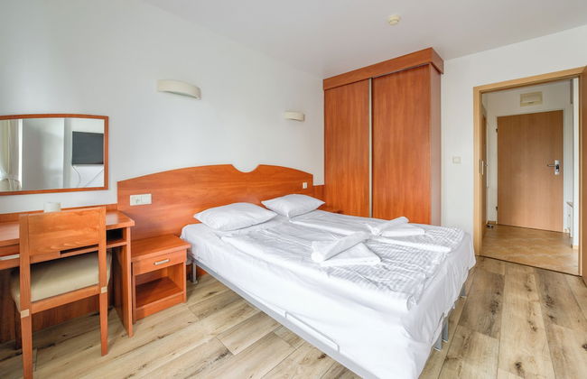 Apartamenty Sun & Snow w Rezydencji Bielik - Photo 17