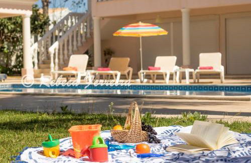 Villa V5 Alvor - Foto 38