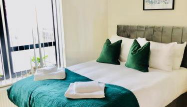 20 minute to central London beautiful apartment - Foto 2