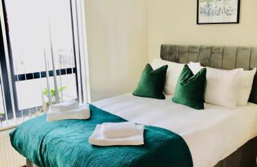 20 minute to central London beautiful apartment - Foto 2