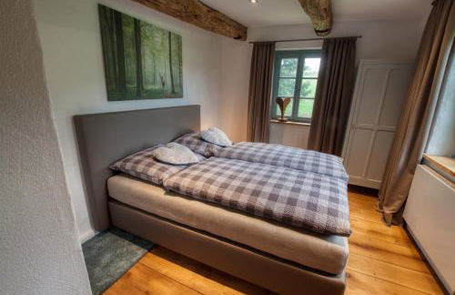 Michels Mühle - wieder Land sehen - Foto 24