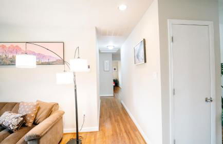 Gorgeous 7BR 3BA Family Home in Maryland - Foto 62