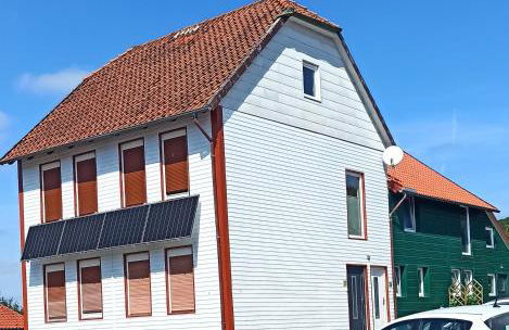 Ferienwohnung Happy Mind - Photo 19