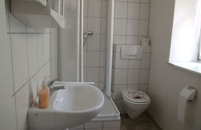 Ferienwohnungen Linkemühle - Foto 24