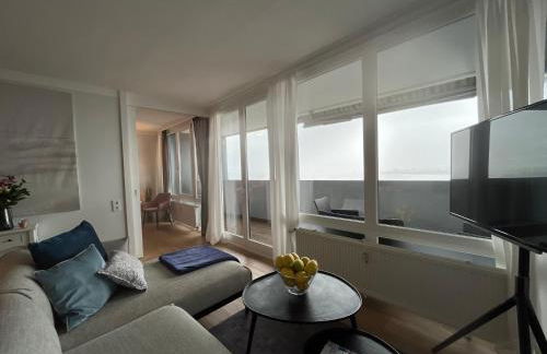 Apartment Weserblick - Foto 7