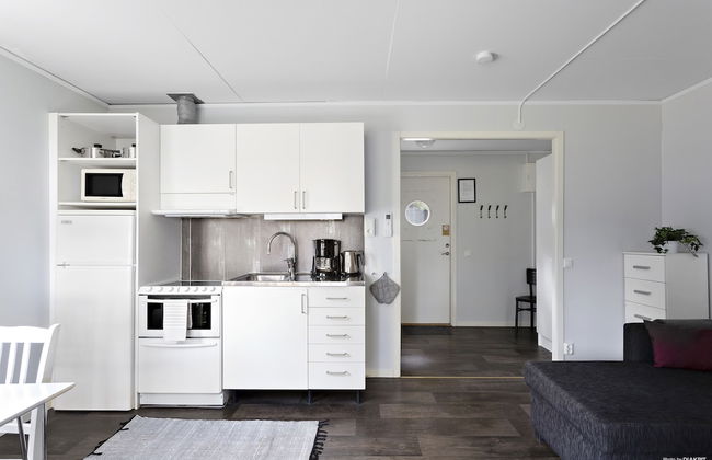 First Camp Gunnarso - Foto 13