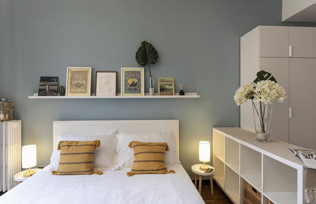 Dante 9 by Wonderful Italy - Foto 8