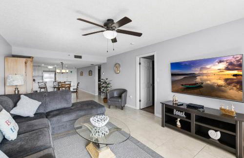 Beachfront Complex - 2b 2b - Beach Place #203 - Foto 4