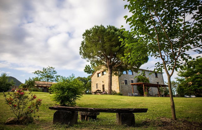 Mas Ombravella - Foto 35