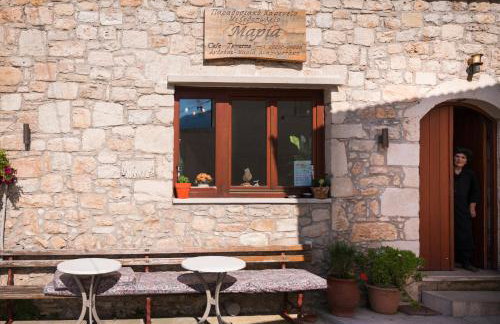 Casa Ermioni Stone House - Photo 61