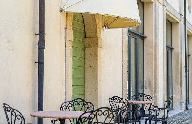 Residenza Villa Vecelli - Foto 59