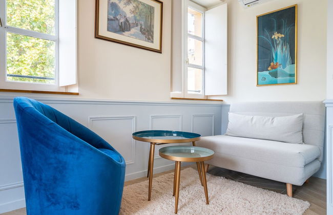 La Réserve de Salon de Provence - Foto 39