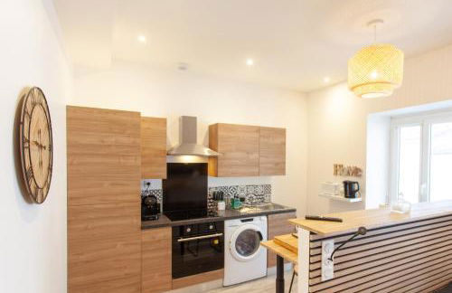 Le Refuge Valencien - Douceur et Élégance - Photo 4