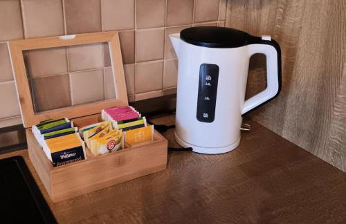 Ferienwohnung InnLiebe - Foto 19