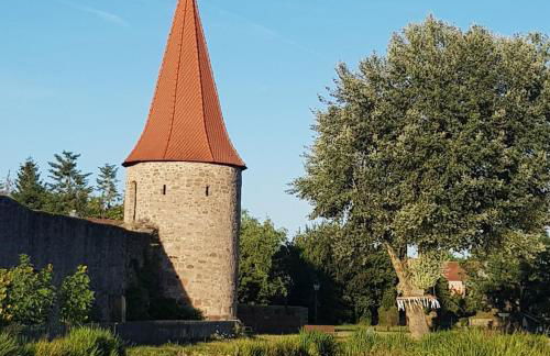 Ferienwohnung In Bestform - Foto 10