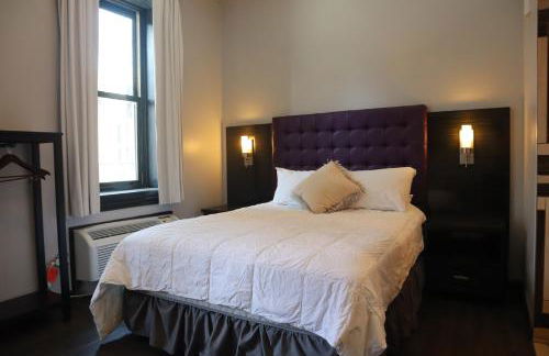 Good Hotels Downtown Denver - Foto 15