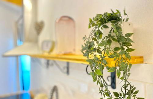 Flor-The Cozy apartment in Lagoa - Foto 20