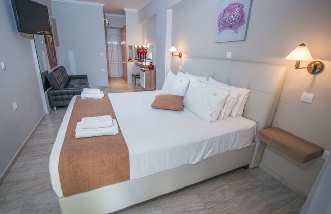 Aliki Hotel - Foto 4