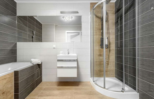 Apartment in Pobierowo Near Baltic Beach - Photo 12