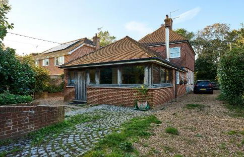 Nature Charm & Fruit Delights, multi-generation celebratory home -Try, Relax, Repeat - Sellindge - Foto 74