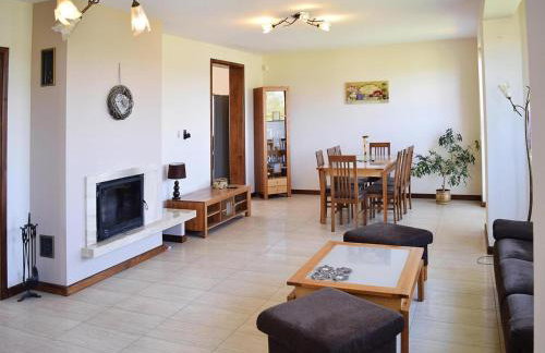 Holiday Home at the Lake in Kiedrowice - Foto 15