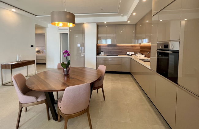 Sunraf Luxe Apartments - Foto 59