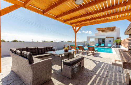 Kallipateira Villa - Foto 38