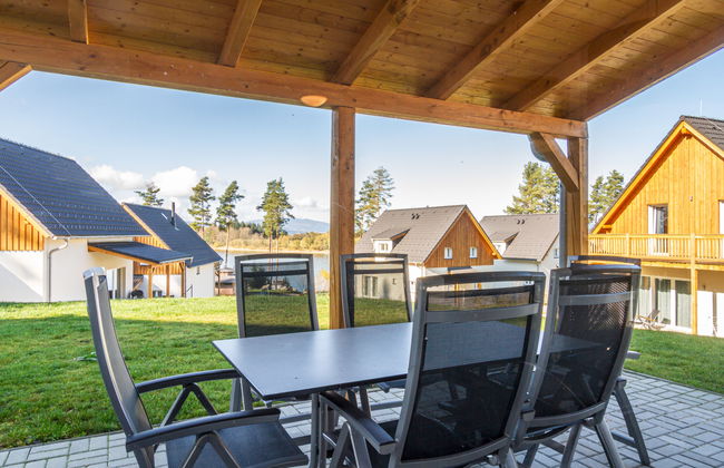 Lakeside Village 28 (+ sauna) - Foto 13