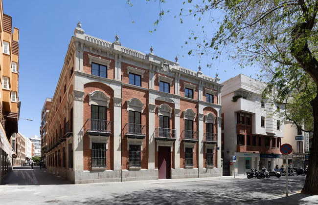 Líbere Ciudad Real - Foto 47