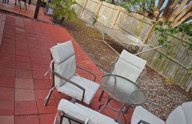 Coastal Cottage in Port Richey, Pet-Friendly Getaway Near Beaches, Parks, and Tampa - Foto 21