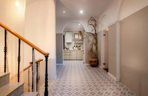 Canela Homes BARCELONA PERMANYER - Photo 36