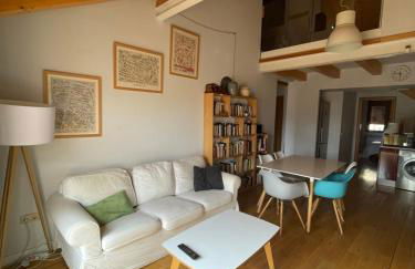 Ático en la Antigua Casa de Correos - Foto 3