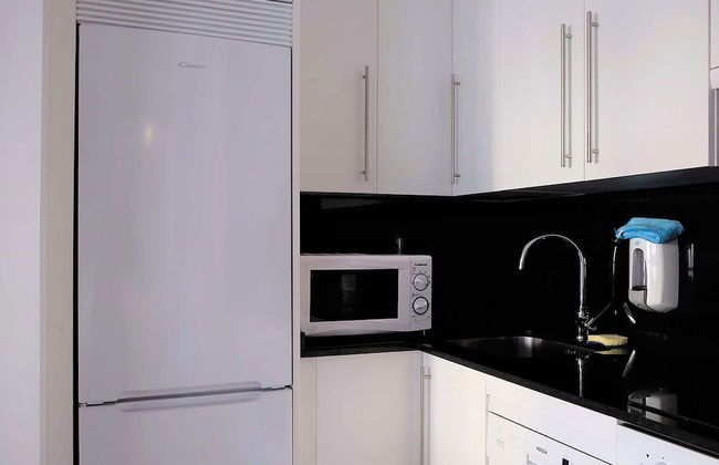 Belvilla by OYO Villa Trabazos Abellas - Foto 10