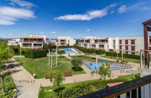 Apartamento en Residencial Aldea Golf Panorámica - Foto 23