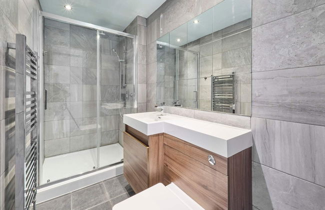 Host Stay Cedar Cottage - Foto 4