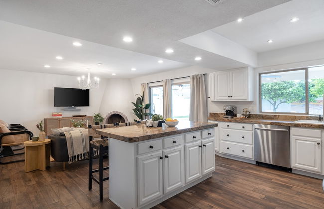 Bright Eyes by Avantstay Chic Boho Retreat, Pool - Foto 8