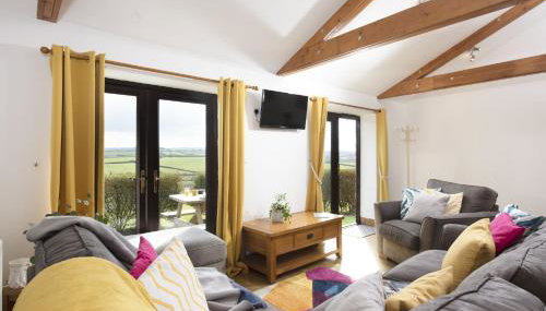 Hot Tub Bungalow - Close to Portreath - Free WiFi - Free Parking - Pet Friendly - Foto 2