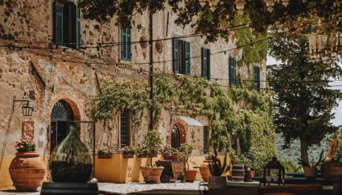 Tenuta Mocajo - Foto 3