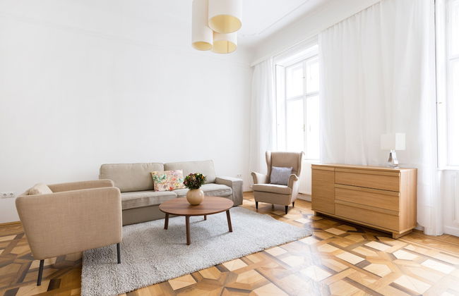 HeyMi Apartments Stephansdom - Foto 55