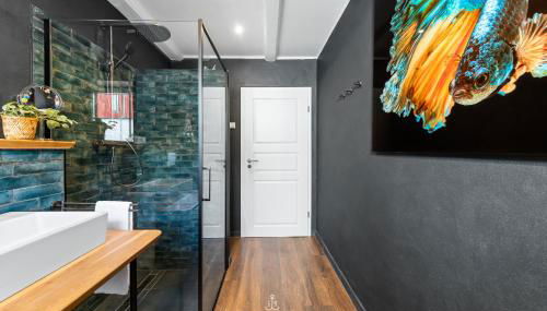 Ferienwohnung Majorshof Hummer Büsum - Foto 3