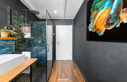 Ferienwohnung Majorshof Hummer Büsum - Foto 3