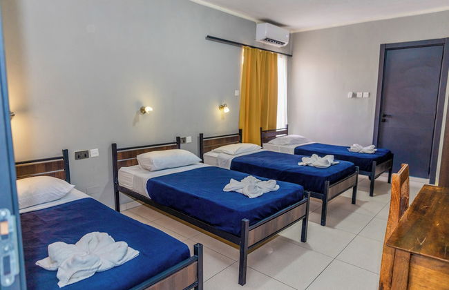 The Seven Apartments - Photo 20