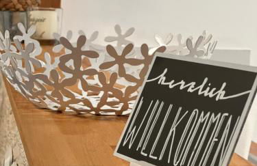 wohnbar-Apartment - Foto 2