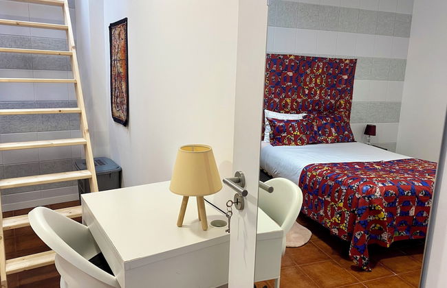 Live Laugh Love Beach Guest Home with AC - Photo 22