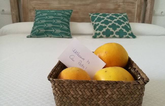 Agroturismo Can Prats - Foto 4